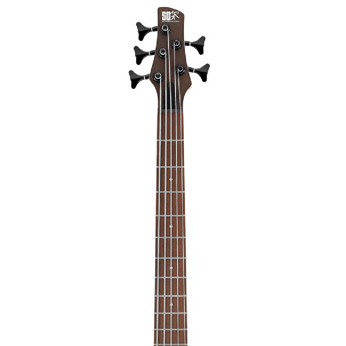 Ibanez SR305EB-WNF SR Walnut Flat 5 Telli Bas Gitar